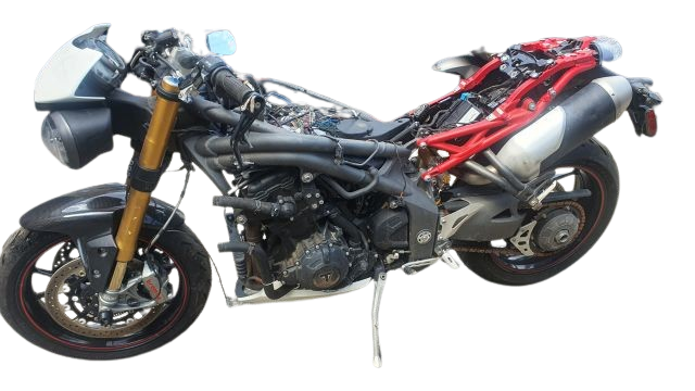 Professional Motorbike wreckers Adelaide and its Suburbs