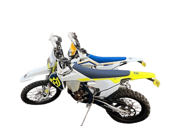 Husqvarna Motorbike Wreckers Adelaide
