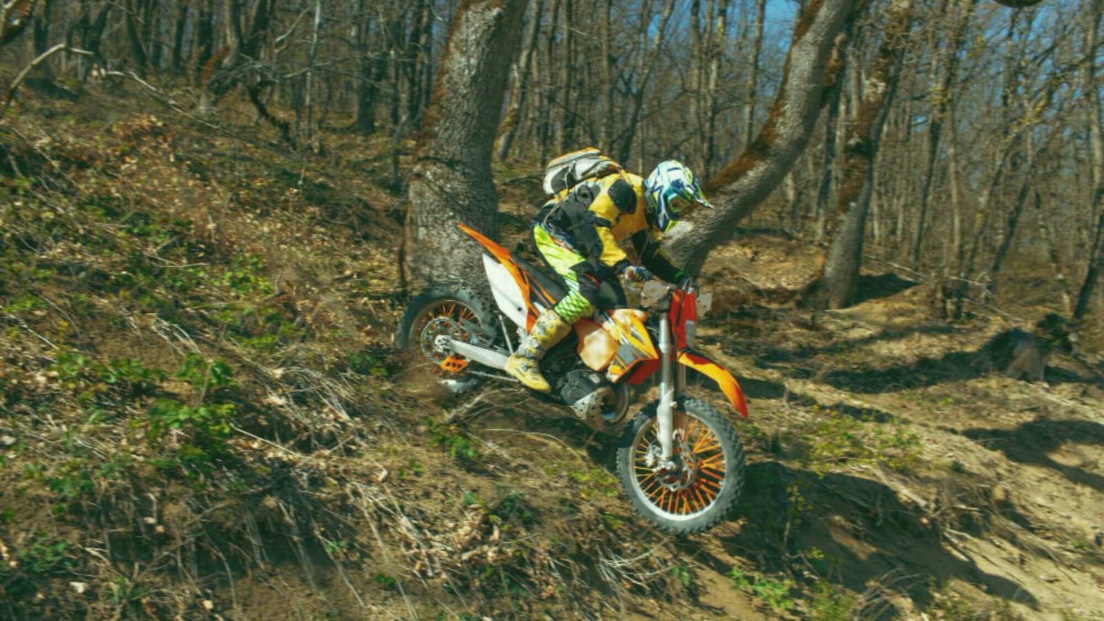 Enduro-Motorcycle-Wreckers-Adelaide