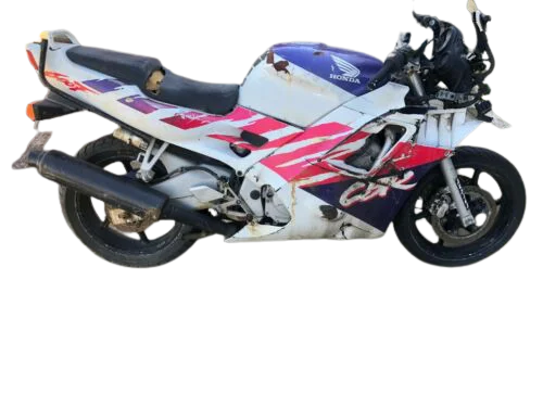 Honda-CBR600F2-1992-Adelaide