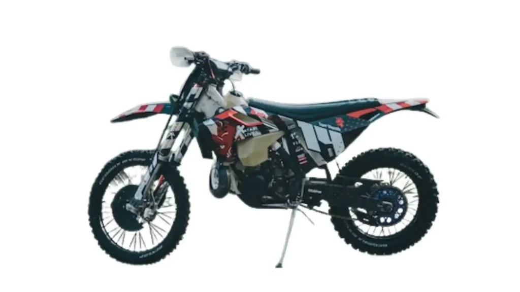 Husqvarna Motorbike Wreckers Adelaide