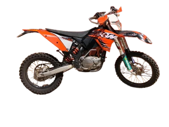 KTM-450-excf-2010-Adelaide
