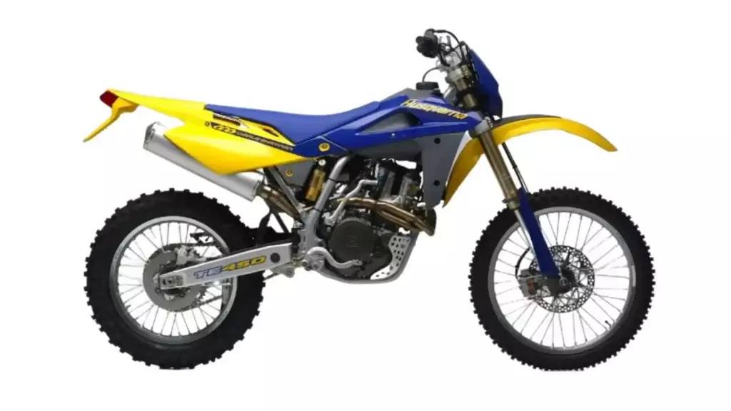 Motorcycle assessment by Motorcycle Wrecker Craigmore expert