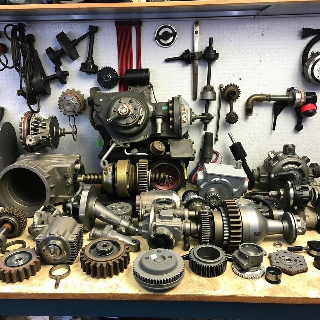 Motorcycle gearbox and transmission parts in Christies Beach Motorcycle gearbox and transmission parts in Christies Beach