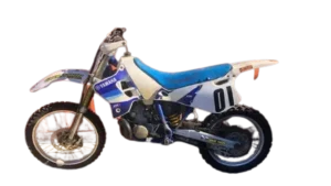 Yamaha-WR250-1994-Adelaide